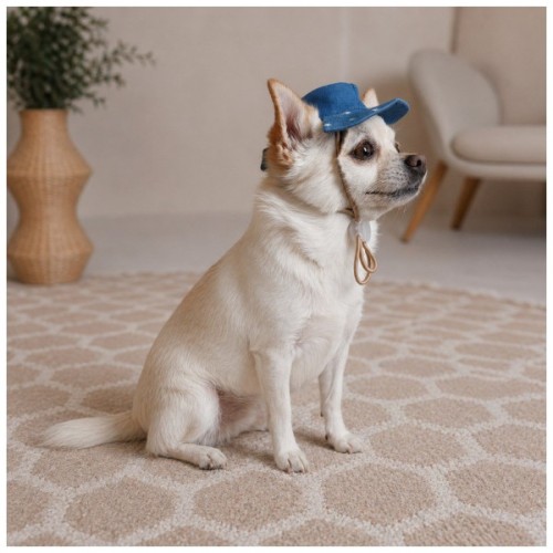 Кепка для тварин Pet Fashion Stars S (4823082446124)