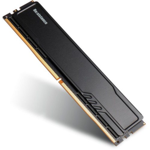 Модуль пам'яті для комп'ютера DDR5 32GB 5600 MHz CL46 1.1V Resistance INTELIGENTES (IR5CIJ1/32)
