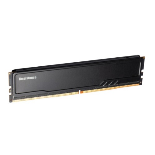 Модуль пам'яті для комп'ютера DDR5 32GB 5600 MHz CL46 1.1V Resistance INTELIGENTES (IR5CIJ1/32)