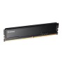 Модуль пам'яті для комп'ютера DDR5 32GB 5600 MHz CL46 1.1V Resistance INTELIGENTES (IR5CIJ1/32)