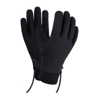 Водонепроникні рукавички Dexshell StretchFit 2.0 Gloves чорні розмір L (DG90906BLK2.0-L)