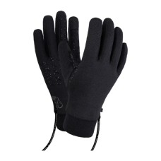 Водонепроникні рукавички Dexshell StretchFit 2.0 Gloves чорні розмір L (DG90906BLK2.0-L)