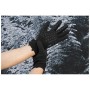 Водонепроникні рукавички Dexshell StretchFit 2.0 Gloves чорні розмір L (DG90906BLK2.0-L)