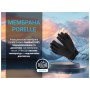 Водонепроникні рукавички Dexshell StretchFit 2.0 Gloves чорні розмір L (DG90906BLK2.0-L)
