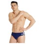 Плавки Arena Icons Swim Briefs 005049-700 темно-синій 80 (3468336731147)