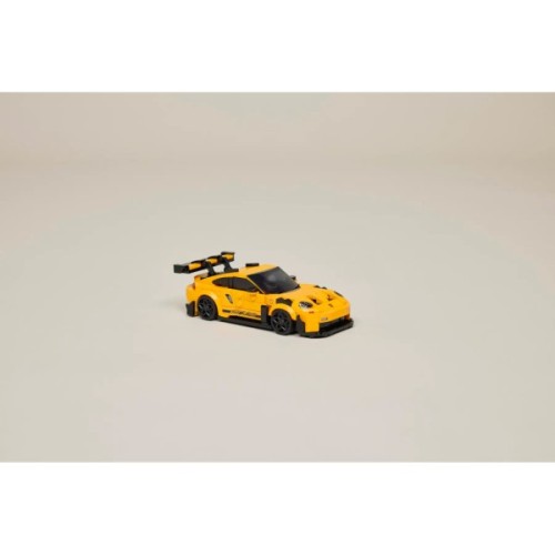 Конструктор LEGO Speed Champions Суперкар Porsche 911 GT3 RS (77239)
