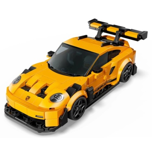 Конструктор LEGO Speed Champions Суперкар Porsche 911 GT3 RS (77239)