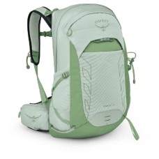 Рюкзак туристичний Osprey Tempest 22 frosty mint green/botanica - O/S - зелений (009.3842)