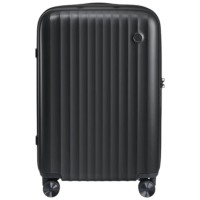 Валіза Xiaomi Ninetygo Elbe Luggage 24" Black (6971732585377)