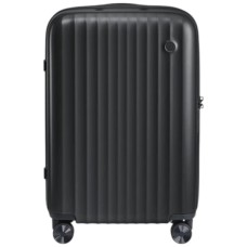Валіза Xiaomi Ninetygo Elbe Luggage 24" Black (6971732585377)