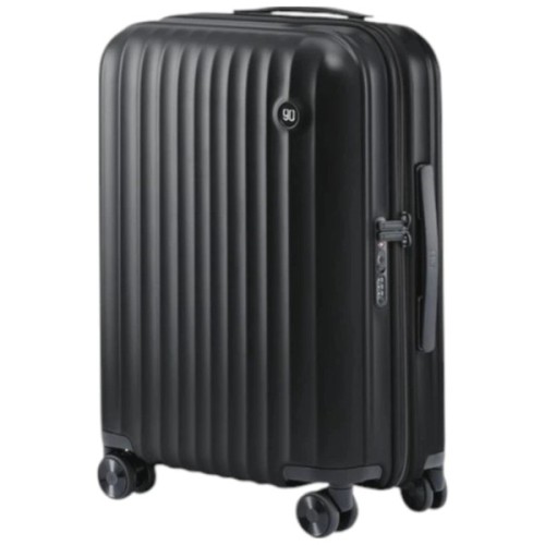 Валіза Xiaomi Ninetygo Elbe Luggage 24" Black (6971732585377)