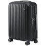 Валіза Xiaomi Ninetygo Elbe Luggage 24" Black (6971732585377)