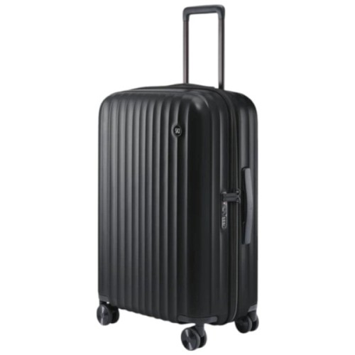 Валіза Xiaomi Ninetygo Elbe Luggage 24" Black (6971732585377)