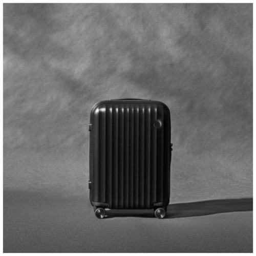Валіза Xiaomi Ninetygo Elbe Luggage 24" Black (6971732585377)