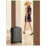 Валіза Xiaomi Ninetygo Elbe Luggage 24" Black (6971732585377)