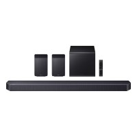 Акустична система Samsung HW-Q930H Titan Black (HW-Q930H/UA)