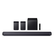 Акустична система Samsung HW-Q930H Titan Black (HW-Q930H/UA)
