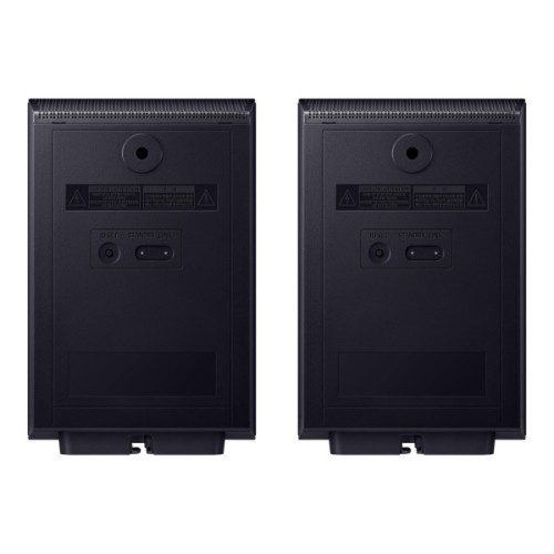 Акустична система Samsung HW-Q930H Titan Black (HW-Q930H/UA)
