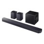 Акустична система Samsung HW-Q930H Titan Black (HW-Q930H/UA)