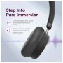 Навушники Lenovo Dual-Mode Wireless ANC 6550 Black (4XD1S19777)