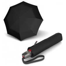 Парасоля Knirps T.200 Medium Duomatic Black UV Protection (Kn95-3201-10001)