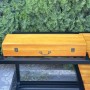 Набір для барбекю Metalzavod Осавул світлий (PN-Osavul-LT)