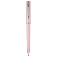 Ручка кулькова Waterman ALLURE Pastel Pink CT BP (23 316)