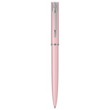 Ручка кулькова Waterman ALLURE Pastel Pink CT BP (23 316)