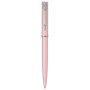 Ручка кулькова Waterman ALLURE Pastel Pink CT BP (23 316)
