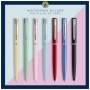 Ручка кулькова Waterman ALLURE Pastel Pink CT BP (23 316)