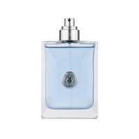 Туалетна вода Versace Pour Homme тестер 100 мл (8011003996025)