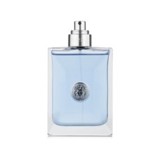 Туалетна вода Versace Pour Homme тестер 100 мл (8011003996025)