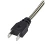 Автолампа PULSO LED-chips OEM PHILIPS Flip chip/9-16V/2*70W/8500Lm/6500K (N1-H7)