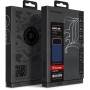Чохол до мобільного телефона Armorstandart BlackIcon Kevlar MagCase Apple iPhone 17 Pro Max Dark Blue (ARM91401)
