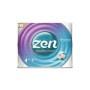 Туалетний папір Zen Premium Care Relaxing White 3 шари 4 рулони (5944582100176)