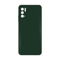 Чохол до мобільного телефона ACCLAB SoftShell Xiaomi Redmi Note 10 5G Dark Green (1283126587344)