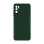 Чохол до мобільного телефона ACCLAB SoftShell Xiaomi Redmi Note 10 5G Dark Green (1283126587344)