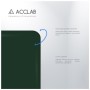 Чохол до мобільного телефона ACCLAB SoftShell Xiaomi Redmi Note 10 5G Dark Green (1283126587344)
