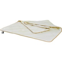Ковдра MirSon антиалергенна Carmela Eco-Soft 835 літо 140x205 см (2200000620507)