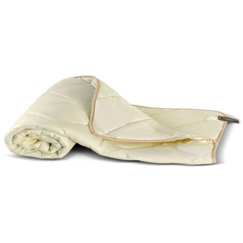 Ковдра MirSon антиалергенна Carmela Eco-Soft 835 літо 140x205 см (2200000620507)