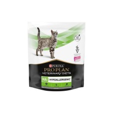 Сухий корм для кішок Purina Pro Plan Veterinary Diets Hypoallergenic 325 г (7613035154438/7613287597526)