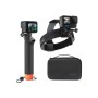 Аксесуар до екшн-камер GoPro Adventure Kit 3.0 (AKTES-003)