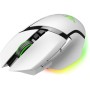 Мишка Razer Basilisk V3 Pro 35K Wireless/Bluetooth White (RZ01-05240200-R3G1)