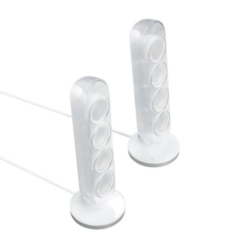 Акустична система Harman Kardon SoundSticks 5 White (HKSOUNDSTK5WFWEP)