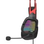 Навушники A4Tech Bloody G560 Hi Fi 7.1 Sports Red (4711421988940)