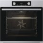 Комплект вбудованої техніки Gorenje BO6737E02X + ECT41SC (SET_BO6737E02X_ECT41SC)