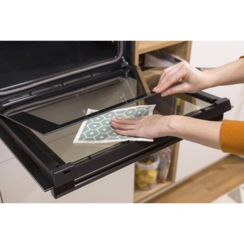 Комплект вбудованої техніки Gorenje BO6737E02X + ECT41SC (SET_BO6737E02X_ECT41SC)