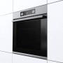 Комплект вбудованої техніки Gorenje BO6737E02X + ECT41SC (SET_BO6737E02X_ECT41SC)