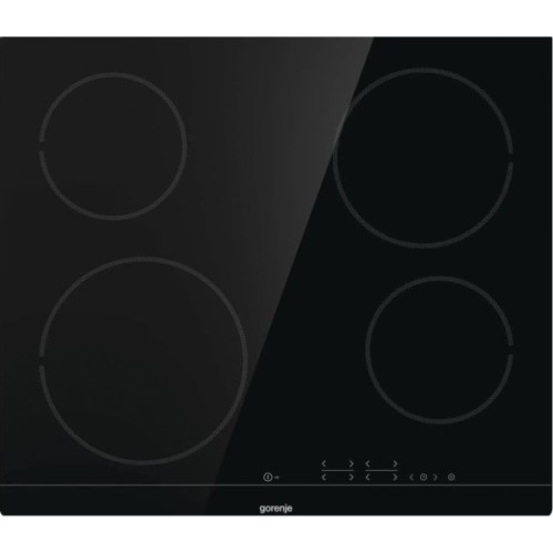 Комплект вбудованої техніки Gorenje BO6737E02X + ECT41SC (SET_BO6737E02X_ECT41SC)