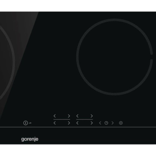 Комплект вбудованої техніки Gorenje BO6737E02X + ECT41SC (SET_BO6737E02X_ECT41SC)